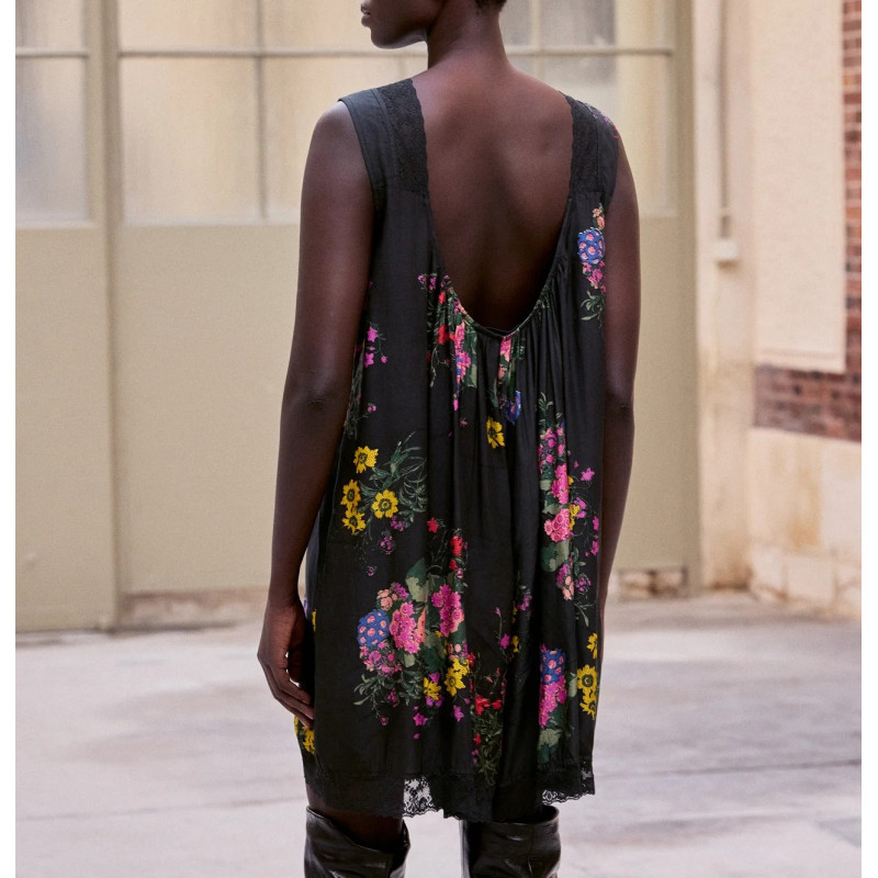 MES DEMOISELLES Combi-short PESAR