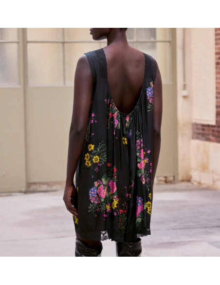 MES DEMOISELLES Combi-short PESAR