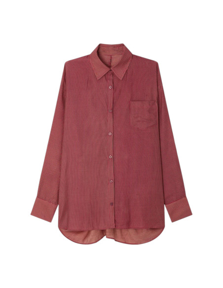 MES DEMOISELLES Chemise ROLLOW