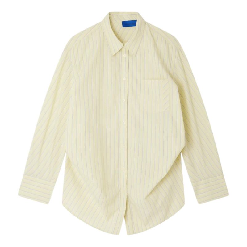 MES DEMOISELLES Chemise SOLCI