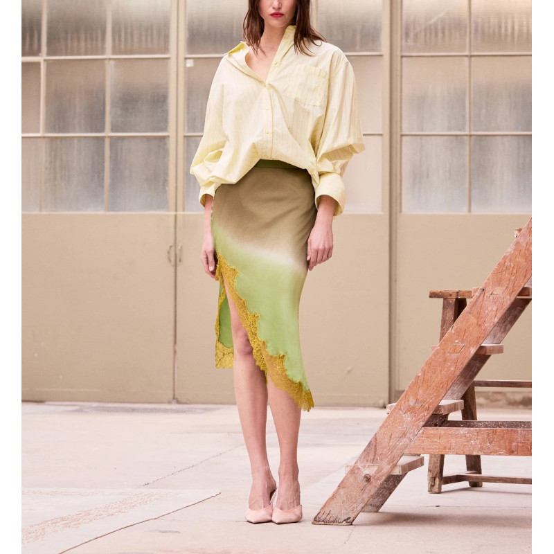 MES DEMOISELLES Chemise SOLCI