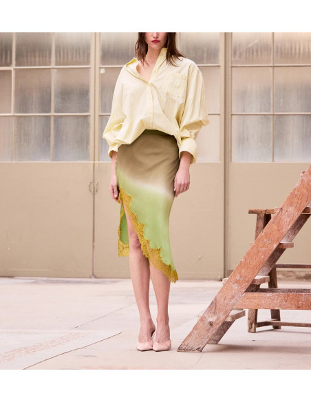 MES DEMOISELLES Chemise SOLCI