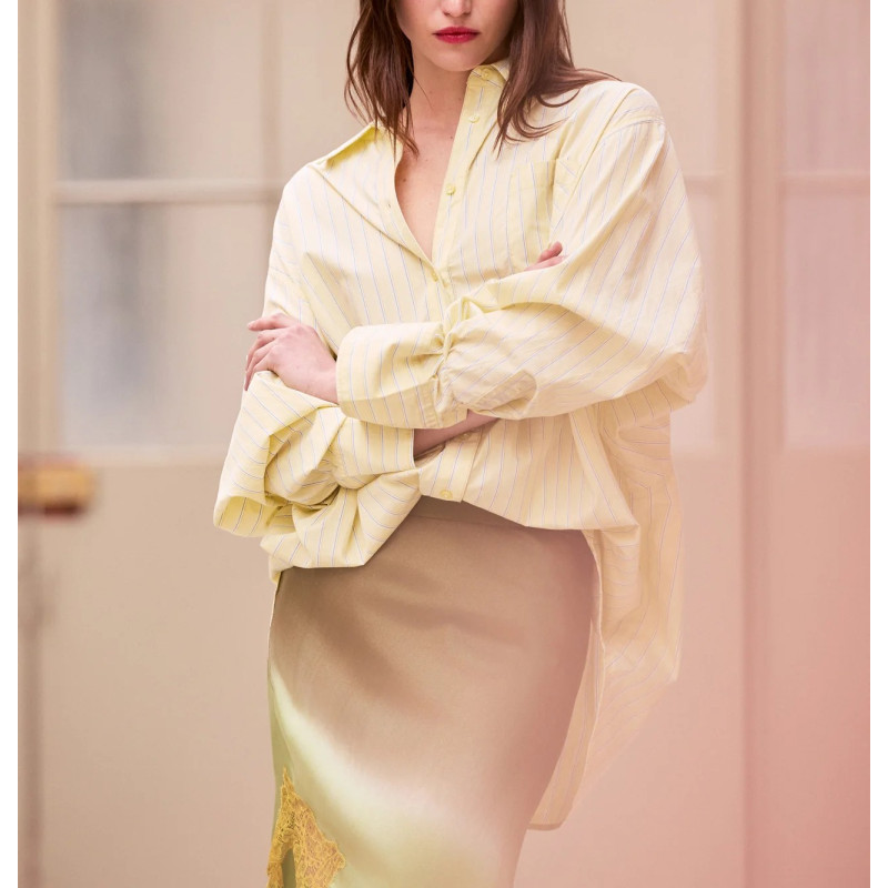 MES DEMOISELLES Chemise SOLCI