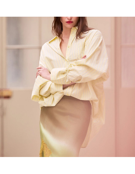 MES DEMOISELLES Chemise SOLCI