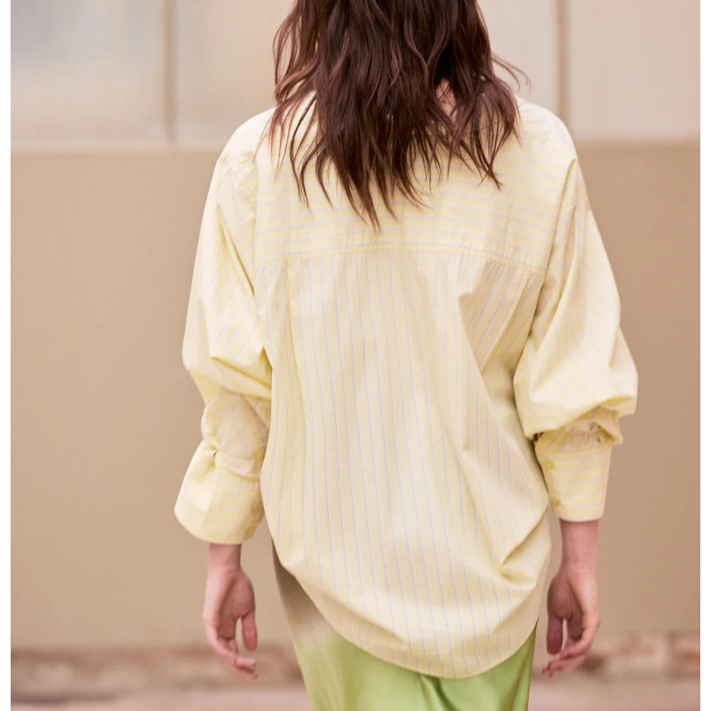 MES DEMOISELLES Chemise SOLCI