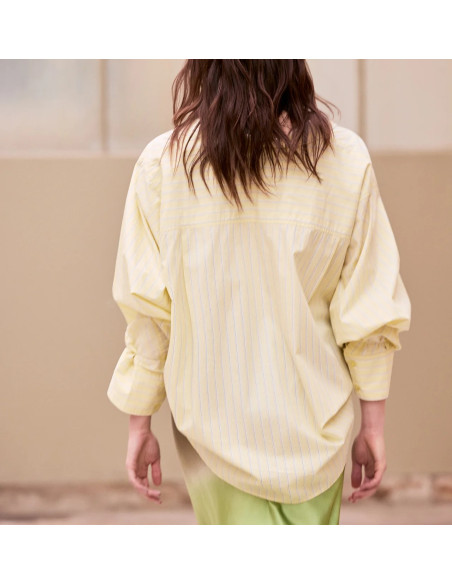 MES DEMOISELLES Chemise SOLCI