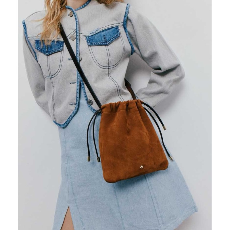 HERBERT FRÈRE SOEUR Sac LE LERIE