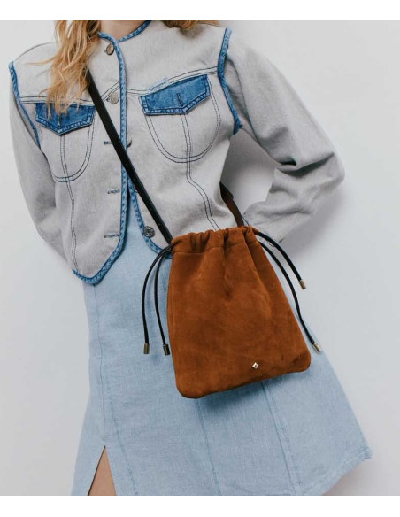 HERBERT FRÈRE SOEUR Sac LE LERIE