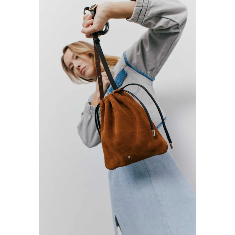 HERBERT FRÈRE SOEUR Sac LE LERIE