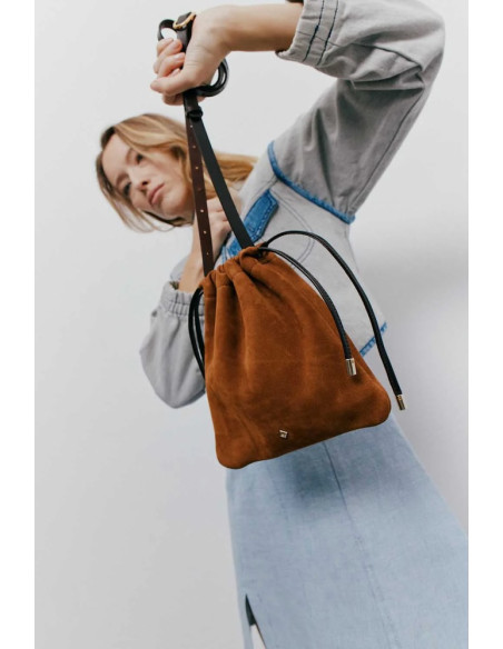 HERBERT FRÈRE SOEUR Sac LE LERIE