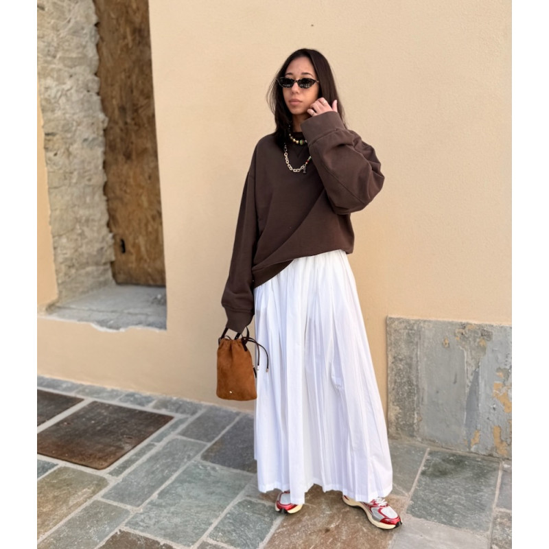 PHISIQUE DU ROLE jupe longue