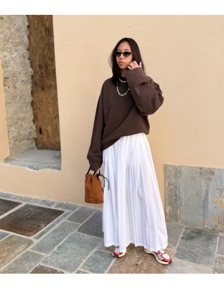 PHISIQUE DU ROLE jupe longue