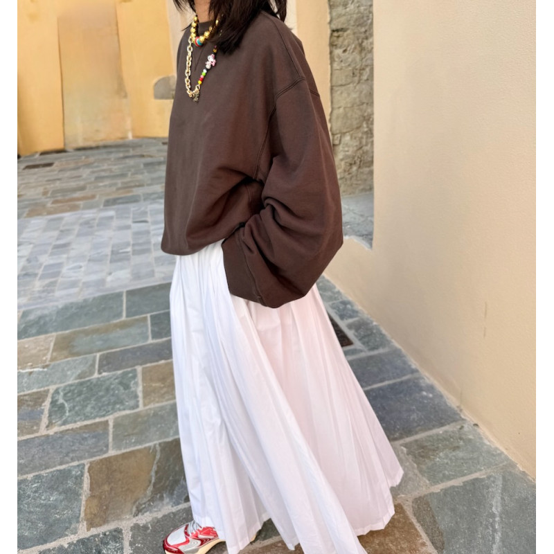 PHISIQUE DU ROLE jupe longue