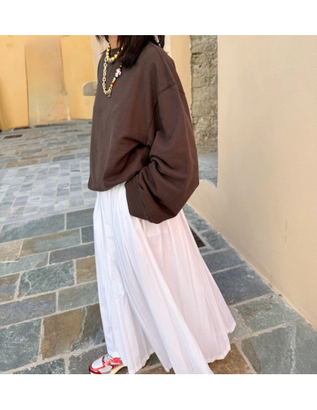 PHISIQUE DU ROLE jupe longue