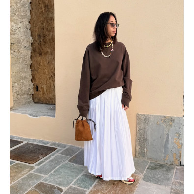 PHISIQUE DU ROLE jupe longue