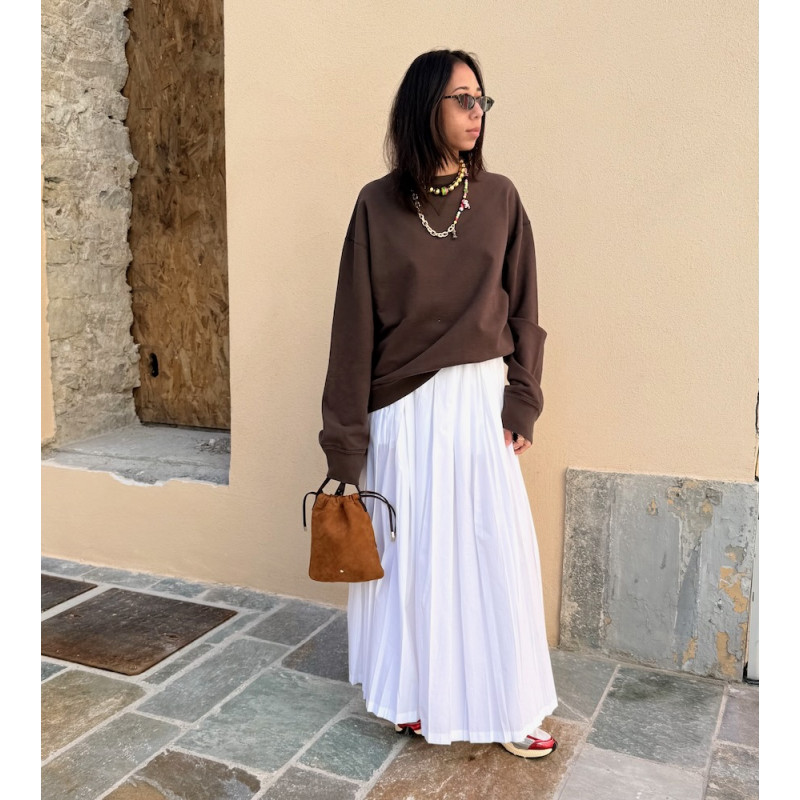 PHISIQUE DU ROLE jupe longue