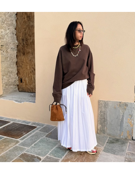 PHISIQUE DU ROLE jupe longue