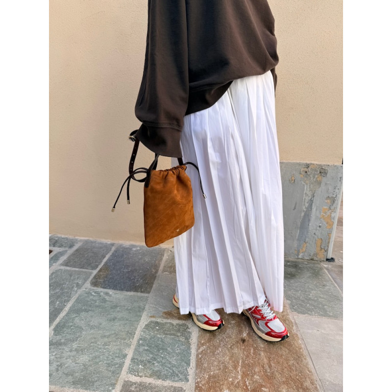 PHISIQUE DU ROLE jupe longue