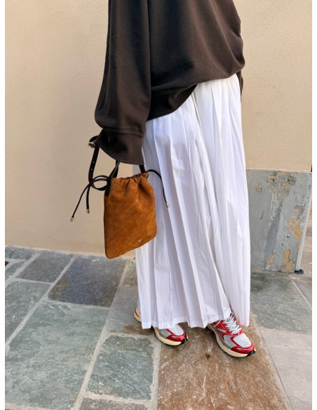 PHISIQUE DU ROLE jupe longue