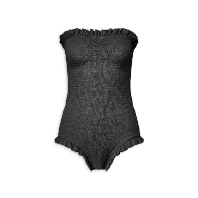 LAURENCE BRAS maillot BEIGNET