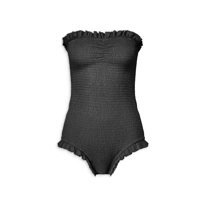 LAURENCE BRAS maillot BEIGNET