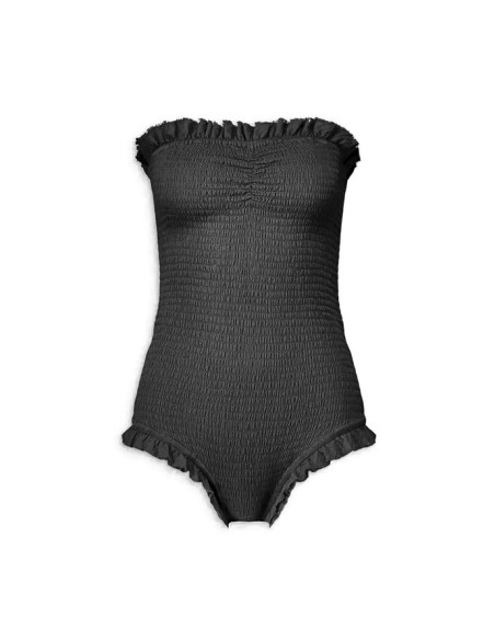 LAURENCE BRAS maillot BEIGNET