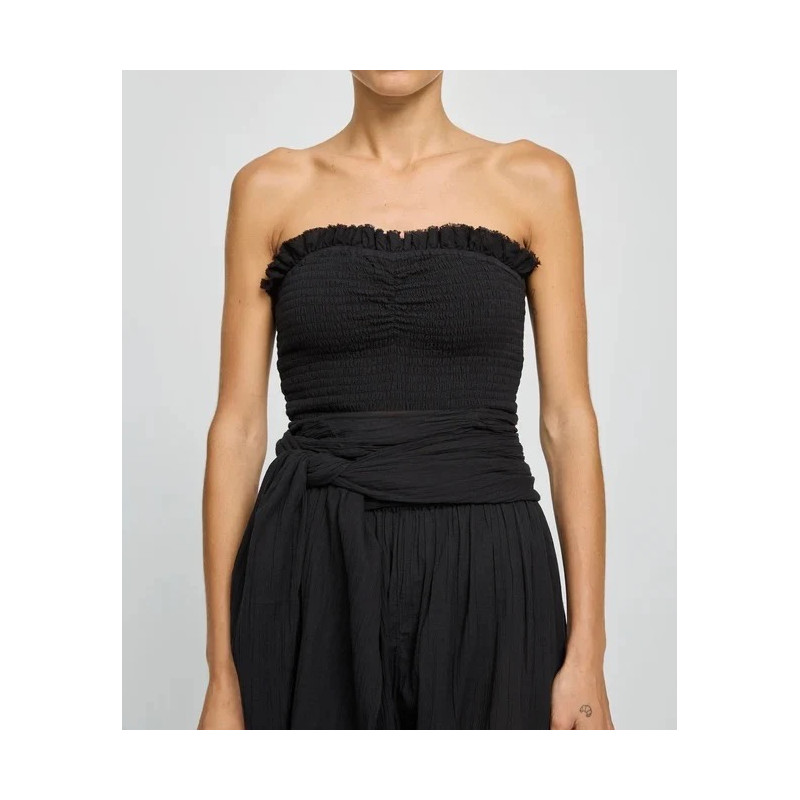 LAURENCE BRAS maillot BEIGNET