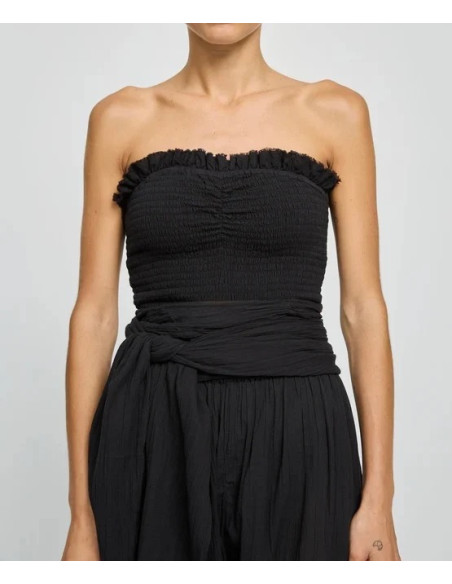 LAURENCE BRAS maillot BEIGNET