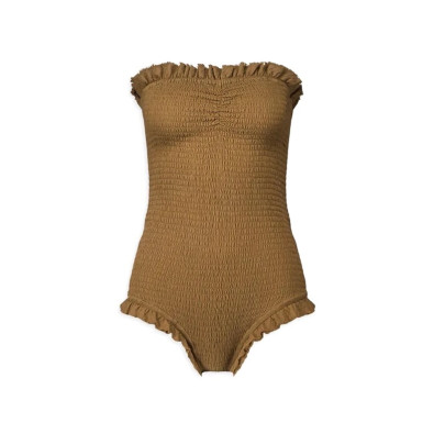 LAURENCE BRAS maillot BEIGNET