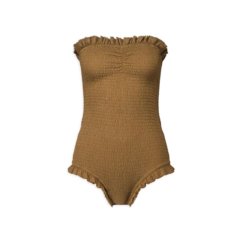 LAURENCE BRAS maillot BEIGNET