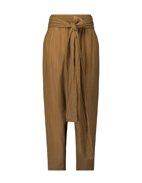 LAURENCE BRAS pantalon NEWBANANA