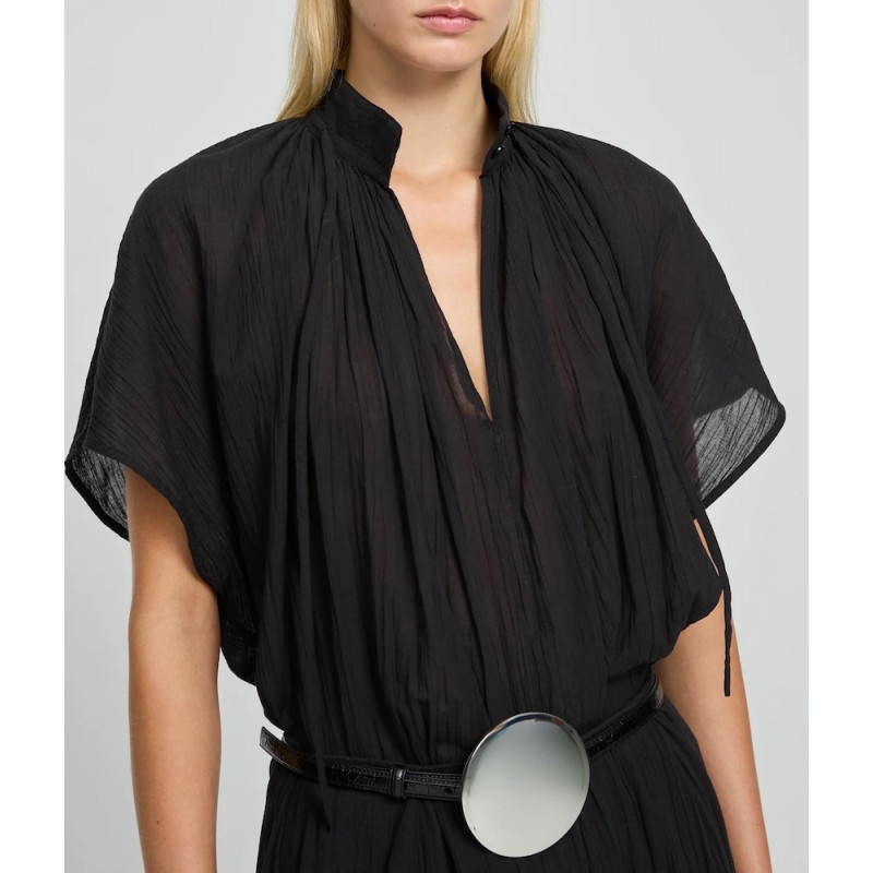 LAURENCE BRAS Blouse WHEELESS