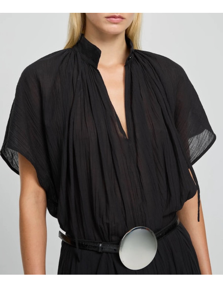 LAURENCE BRAS Blouse WHEELESS