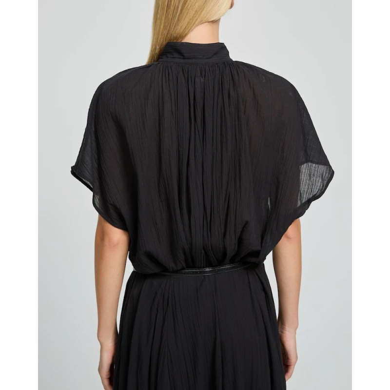 LAURENCE BRAS Blouse WHEELESS