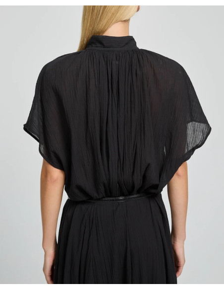 LAURENCE BRAS Blouse WHEELESS