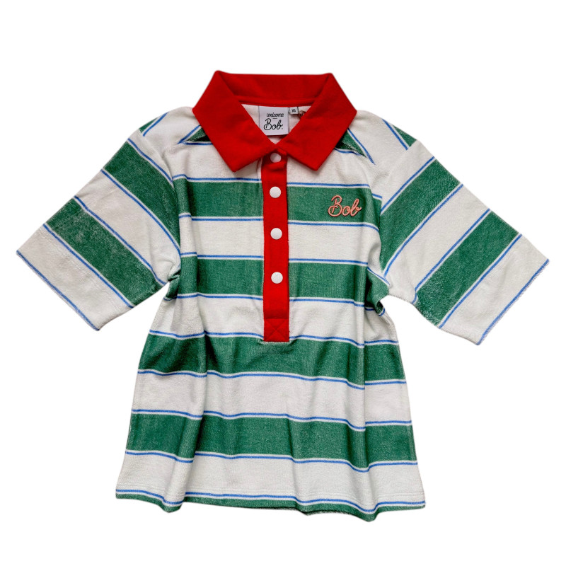 WELCOME BOB Polo ARCACHON