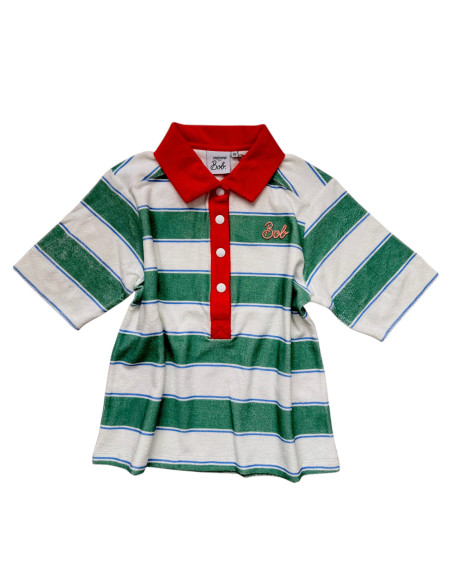 WELCOME BOB Polo ARCACHON