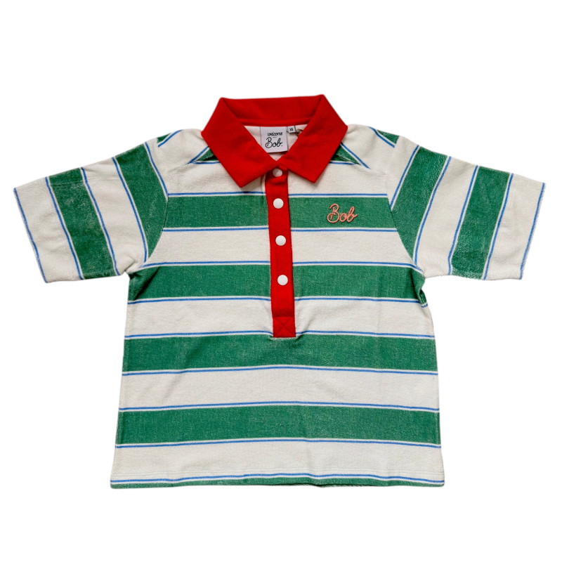 WELCOME BOB Polo ARCACHON