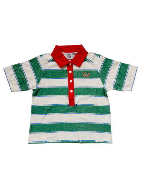 WELCOME BOB Polo ARCACHON