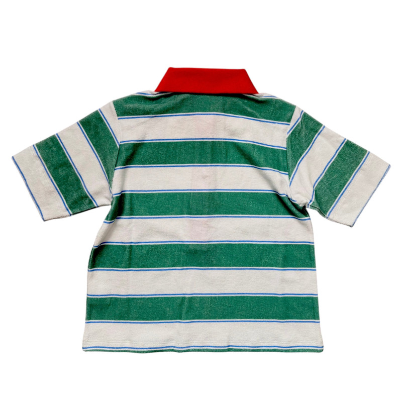 WELCOME BOB Polo ARCACHON