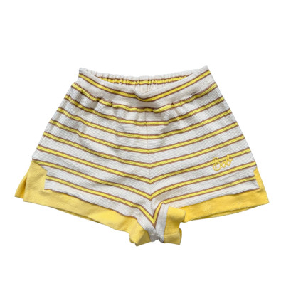 WELCOME BOB Short BONNY