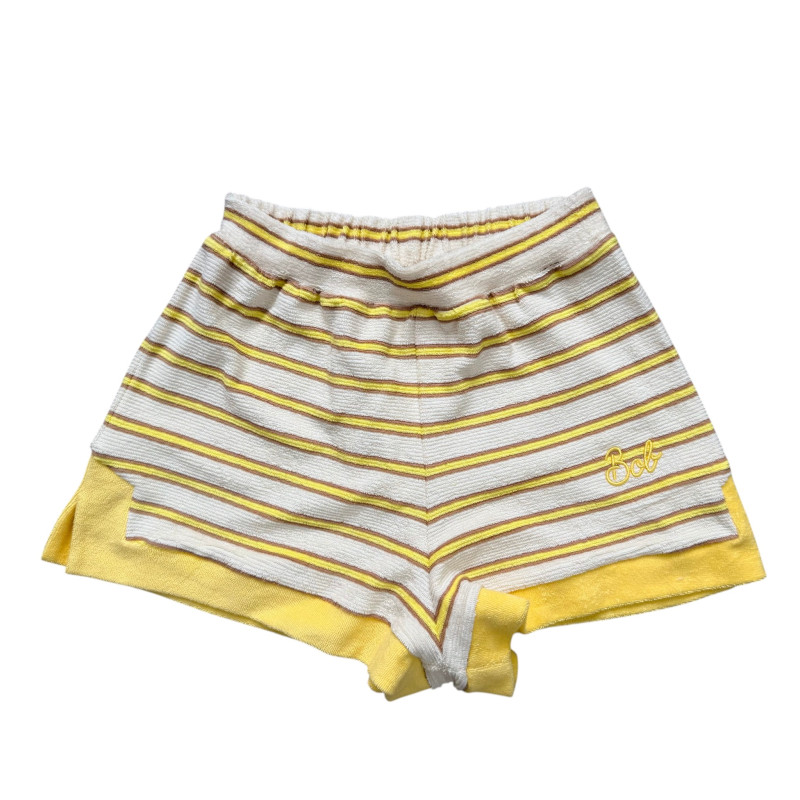 WELCOME BOB Short BONNY