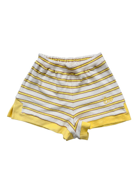 WELCOME BOB Short BONNY