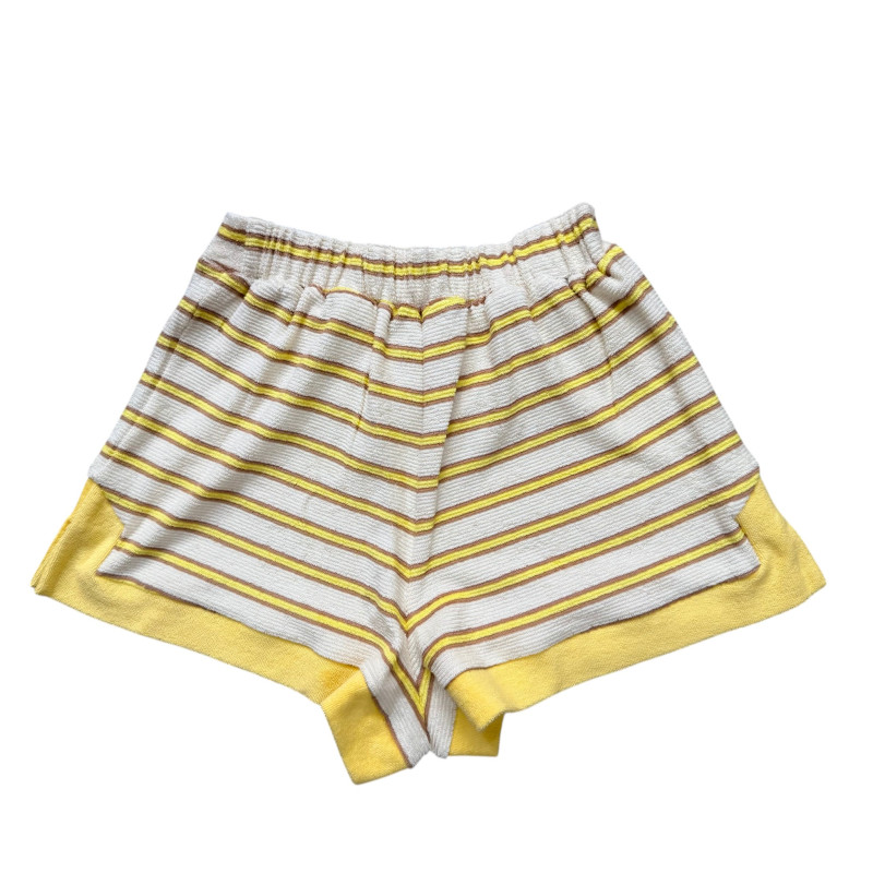 WELCOME BOB Short BONNY