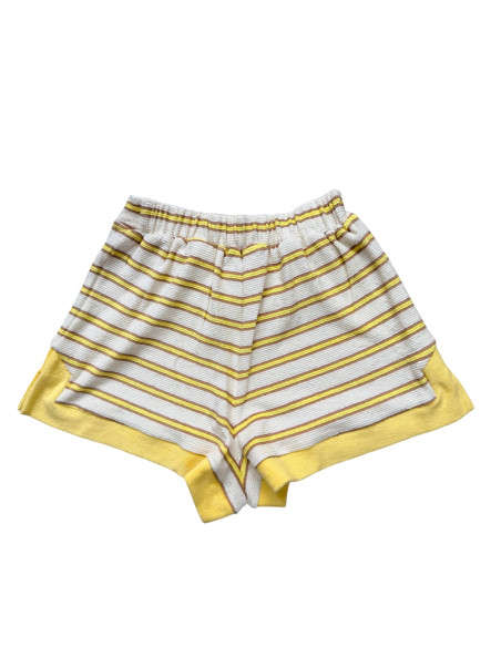 WELCOME BOB Short BONNY