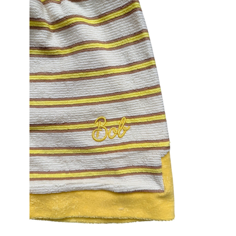 WELCOME BOB Short BONNY