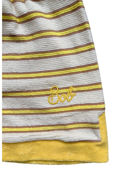 WELCOME BOB Short BONNY