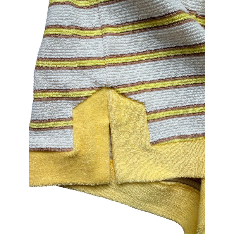 WELCOME BOB Short BONNY