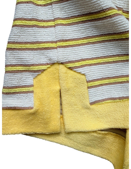 WELCOME BOB Short BONNY