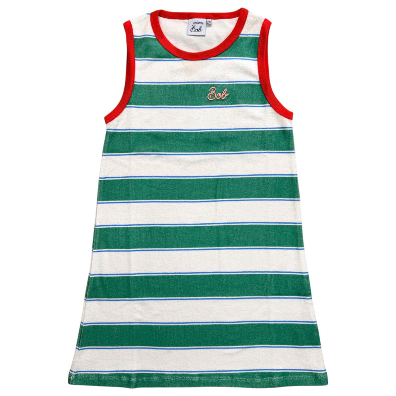 WELCOME BOB Mini Robe SYDNEY